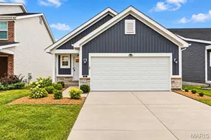 284 Crestfield Ct, Saint Charles, MO 63301 - Photo 2