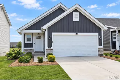 284 Crestfield Court, Saint Charles, MO 63301 - Photo 1