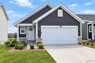 284 Crestfield Ct, Saint Charles, MO 63301 - Photo 1