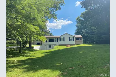 5466 Keller Road, Saint Louis, MO 63128 - Photo 1
