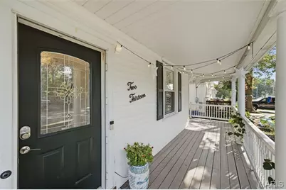 213 Euclid Avenue, Saint Louis, MO 63119 - Photo 2