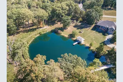 415 Big River Circle, Bonne Terre, MO 63628 - Photo 54