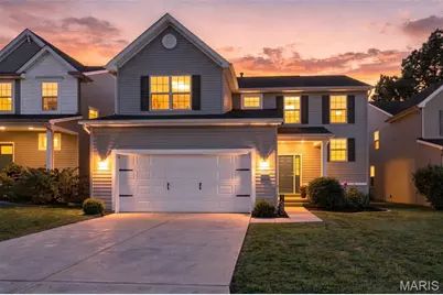 1680 Coupru Court, Saint Peters, MO 63376 - Photo 28