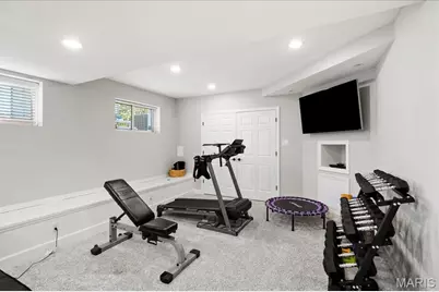 961 Tara Oaks Drive, Chesterfield, MO 63005 - Photo 62