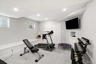 961 Tara Oaks Dr, Chesterfield, MO 63005 - Photo 62