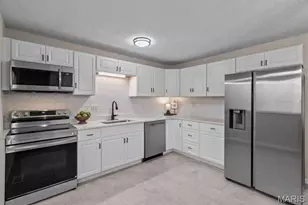 2007 Hungerford Dr, Florissant, MO 63031 - Photo 6