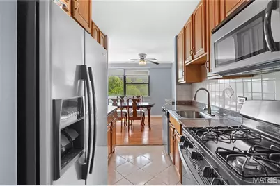 4466 W Pine Boulevard #6G, Saint Louis, MO 63108 - Photo 6
