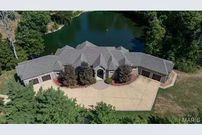 4068 Fleur Du Bois Drive, Florissant, MO 63034 - Photo 82