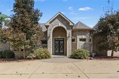4068 Fleur Du Bois Drive, Florissant, MO 63034 - Photo 1