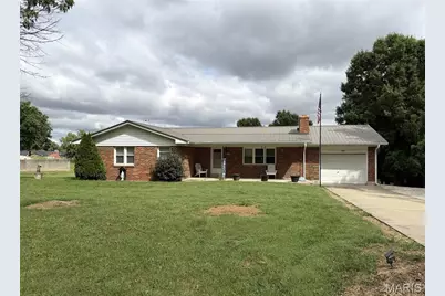 7055 Highway Kk, Washington, MO 63090 - Photo 1