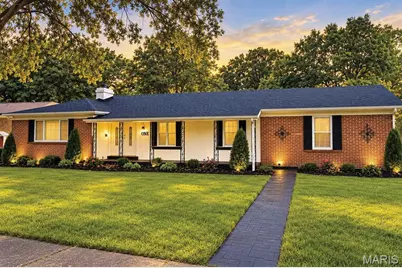 1 Crookham Court, Florissant, MO 63033 - Photo 1
