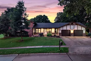 847 Pebblefield Terrace, Manchester, MO 63021 - Photo 58