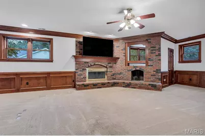 847 Pebblefield Terrace, Manchester, MO 63021 - Photo 32