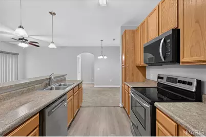 31 Kassebaum Lane #203, Saint Louis, MO 63129 - Photo 10