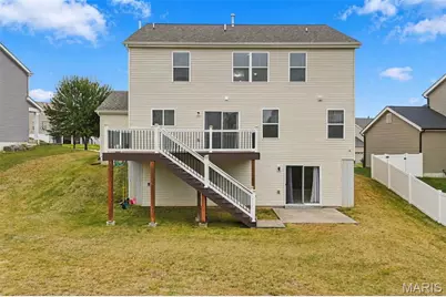 621 Falling Brook Drive, O'Fallon, MO 63366 - Photo 2