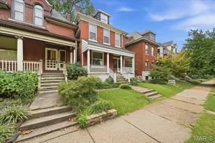 3522 Magnolia Ave, Saint Louis, MO 63118 - Photo 2