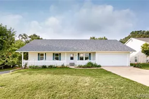 100 Cuivre Ridge Dr, Troy, MO 63379 - Photo 2