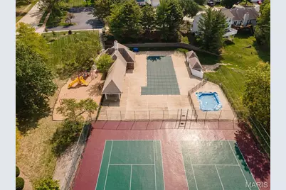 134 Jubilee Hill Drive #H, Wildwood, MO 63040 - Photo 22