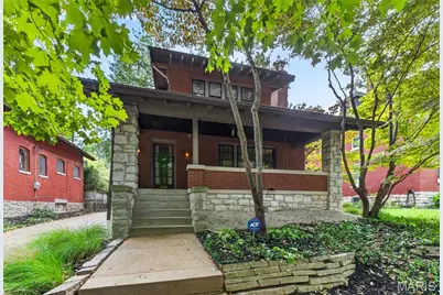 4508 Tower Grove Place, Saint Louis, MO 63110 - Photo 2