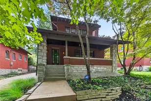 4508 Tower Grove Pl, Saint Louis, MO 63110 - Photo 2