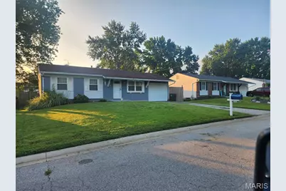 3075 Abbey Street, Saint Charles, MO 63301 - Photo 1