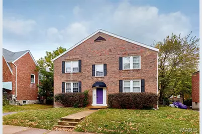 7331 Tulane Avenue #1E, Saint Louis, MO 63130 - Photo 2