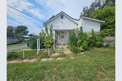 501 Nebraska Street, Louisiana, MO 63353 - Photo 1