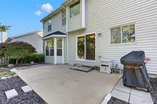 1104 Big Bend Station Dr, Manchester, MO 63088 - Photo 60