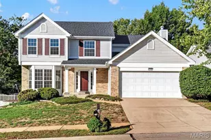 1104 Big Bend Station Dr, Manchester, MO 63088 - Photo 2