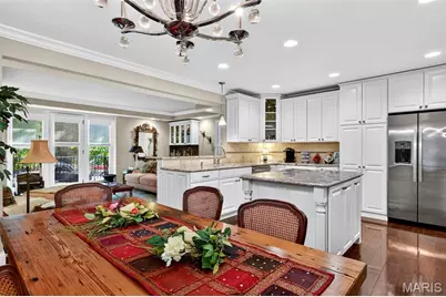 7527 Oxford Drive #1E, Clayton, MO 63105 - Photo 6