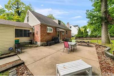 7 Green Acres Road, Bellefontaine Neighbors, MO 63137 - Photo 22