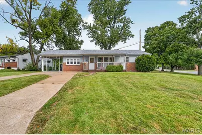 503 Holiday Avenue, Hazelwood, MO 63042 - Photo 2