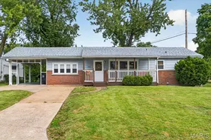 503 Holiday Ave, Hazelwood, MO 63042 - Photo 1
