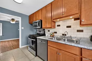 3166 O Hare Dr, Saint Ann, MO 63074 - Photo 16
