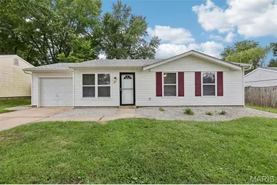 18 Lone Elk Lane, Saint Peters, MO 63376 - Photo 1