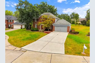 11 Silver Leaf Court, Lake Saint Louis, MO 63367 - Photo 6