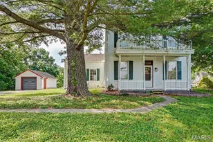 200 Orchard St, New Haven, MO 63068 - Photo 2