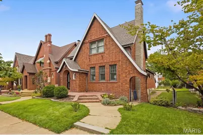 5461 Goethe Avenue, Saint Louis, MO 63109 - Photo 2