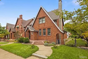 5461 Goethe Ave, Saint Louis, MO 63109 - Photo 2