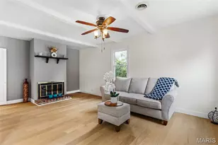 1355 Fairmount Ct, Saint Louis, MO 63139 - Photo 6