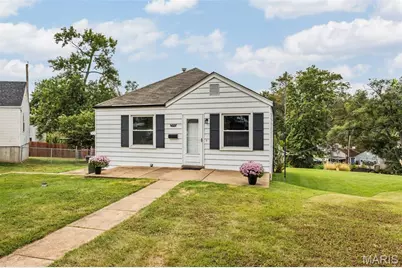 1355 Fairmount Court, Saint Louis, MO 63139 - Photo 2