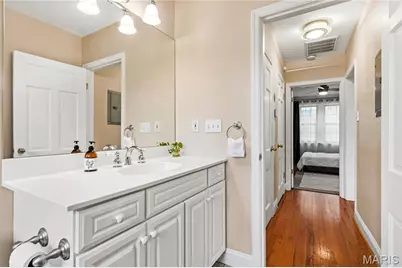 827 Westwood Drive #3E, Clayton, MO 63105 - Photo 20