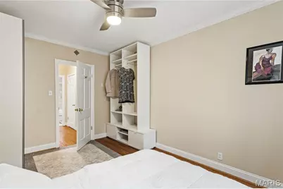 827 Westwood Drive #3E, Clayton, MO 63105 - Photo 18
