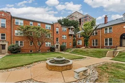 827 Westwood Drive #3E, Clayton, MO 63105 - Photo 4