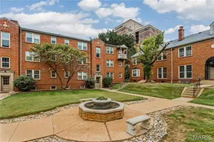 827 Westwood Dr, Clayton, MO 63105 - Photo 4