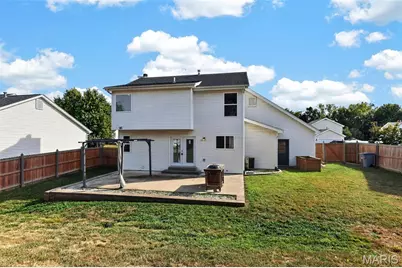 129 Royallbrook Lane, O'Fallon, MO 63368 - Photo 30