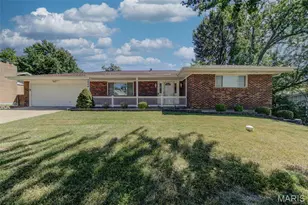 4808 Towne South Rd, Saint Louis, MO 63128 - Photo 1