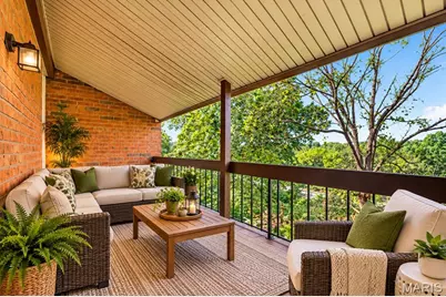 2020 Greenglen Drive, Saint Louis, MO 63122 - Photo 22