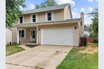 920 Blake Court, Saint Peters, MO 63376 - Photo 4
