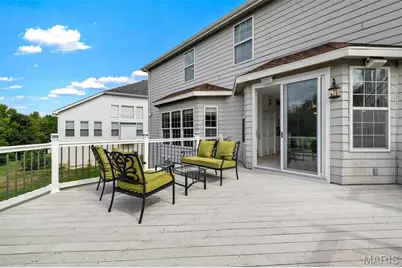 16652 Benton Taylor Drive, Chesterfield, MO 63005 - Photo 22
